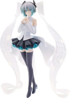 Pop Up Parade Hatsune Miku - Little Missing Stars Ver. -JumpIchiban Shop 00090199798 02