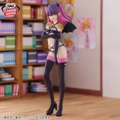 2.5 DIMENSIONAL SEDUCTION - GLITTER & GLAMOURS - MIRIELLA SANITARY PLATOON Ver.