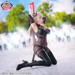 2.5 DIMENSIONAL SEDUCTION - PENLIFE! - LUSTALOTTE FABLED COSTUME VER. 8 2.5 DIMENSIONAL SEDUCTION - PENLIFE! - LUSTALOTTE FABLED COSTUME VER. -JumpIchiban Shop 2.5DIMENSIONALSEDUCTION PENLIFE LUSTALOTTEFABLEDCOSTUMEVER. 3