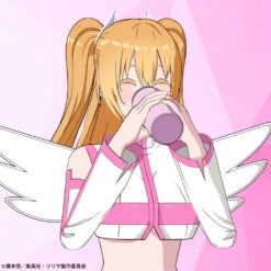 2.5 Dimensional Seduction Digital Figure Box - Liliel -JumpIchiban Shop 2.5DimensionalSeductionDigitalFigureBox Liliel 1