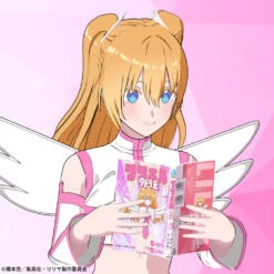 2.5 Dimensional Seduction Digital Figure Box - Liliel -JumpIchiban Shop 2.5DimensionalSeductionDigitalFigureBox Liliel 2