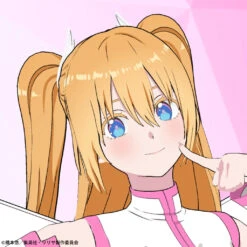 2.5 Dimensional Seduction Digital Figure Box - Liliel -JumpIchiban Shop 2.5DimensionalSeductionDigitalFigureBox Liliel 3