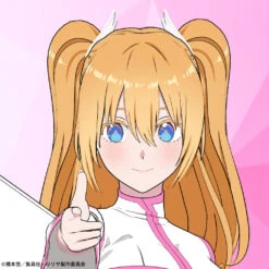 2.5 Dimensional Seduction Digital Figure Box - Liliel -JumpIchiban Shop 2.5DimensionalSeductionDigitalFigureBox Liliel 4