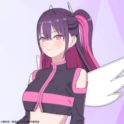 2.5 Dimensional Seduction Digital Figure Box - Miriella -JumpIchiban Shop 2.5DimensionalSeductionDigitalFigureBox Miriella 3