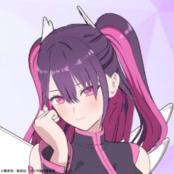 2.5 Dimensional Seduction Digital Figure Box - Miriella -JumpIchiban Shop 2.5DimensionalSeductionDigitalFigureBox Miriella 4