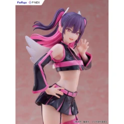 2.5 Dimensional Seduction F:NEX Figure - 1/7 Scale Figure Miriella Angel Airborne Forces -JumpIchiban Shop 2.5DimensionalSeductionFigure 17ScaleFigureMiriellaAngelAirborneForces 1
