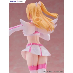 2.5 Dimensional Seduction Figure F:NEX - 1/7 Scale Figure Liliel Angel Airborne Forces -JumpIchiban Shop 2.5DimensionalSeductionFigureFNEX 17ScaleFigureLilielAngelAirborneForces 2