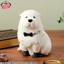 SPY×FAMILY Fig Life! Vol.1 - BOND FORGER