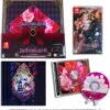 DEATHSMILES I/II - SWITCH "GOTHIC IS MAGICAL MAIDEN LOVE MAX EDITION" + ORIGINAL ACRYLIC STAND & ILLUSTRATION -JumpIchiban Shop 71igX3vRrKL. AC SL1000