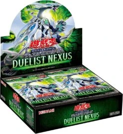 Yu-Gi-Oh OCG Duel Monsters DUELIST NEXUS