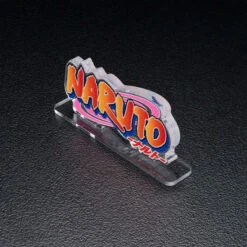 ACRYLIC LOGO DISPLAY EX - NARUTO -JumpIchiban Shop ACRYLICLOGODISPLAYEX NARUTO 3