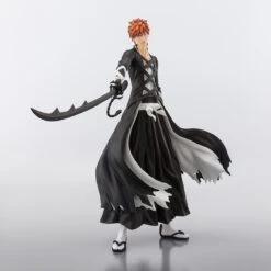 BLEACH MAXIMATIC ICHIGO KUROSAKI -JumpIchiban Shop BLEACH MAXIMATIC ICHIGO KUROSAKI03