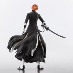 BLEACH MAXIMATIC ICHIGO KUROSAKI -JumpIchiban Shop BLEACH MAXIMATIC ICHIGO KUROSAKI05