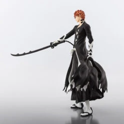BLEACH MAXIMATIC ICHIGO KUROSAKI -JumpIchiban Shop BLEACH MAXIMATIC ICHIGO KUROSAKI12