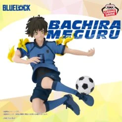 BLUE LOCK - BACHIRA MEGURU - AWAKENING Ver.
