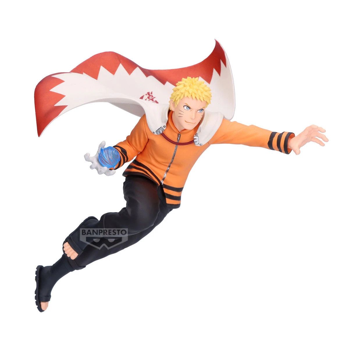 Boruto Vibration Stars - Naruto Uzumaki 4 Boruto Vibration Stars - Naruto Uzumaki - Image 2