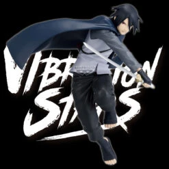 Boruto Vibration Stars - Sasuke Uchiha