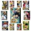 DRAGON BALL CARDASS REMIX VOL.4 -JumpIchiban Shop DRAGONBALLCARDASSREMIXVOL.4 2