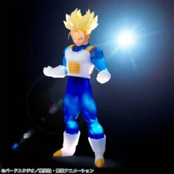 DRAGON BALL Z CLEARISE SUPER SAIYAN TRUNKS -JumpIchiban Shop DRAGONBALLZCLEARISESUPERSAIYANTRUNKS4