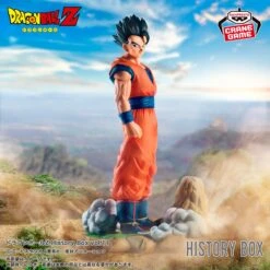 DRAGON BALL Z HISTORY BOX VOL.11 ULTIMATE GOHAN