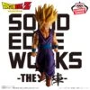DRAGON BALL Z SOLID EDGE WORKS - THE DEPARTURE - 5 SON GOHAN - A (SSJ2) -JumpIchiban Shop DRAGONBALLZSOLIDEDGEWORKS THEDEPARTURE 5SONGOHAN A
