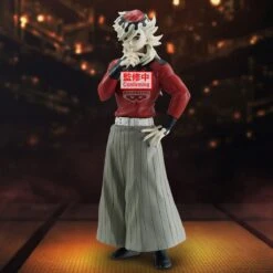 Demon Slayer Figure - Doma Demon's Clothes