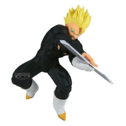 Dragon Ball Z Match Makers - Super Saiyan Son Gohan (VS Dabura) Complete Set Of 2 Types -JumpIchiban Shop DragonBallSuperMatchMakers SuperSaiyanSonGohan VSDabura 5 1