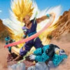 Dragon Ball Z - Figuarts - Super Saiyan 2 Son Gohan - Extra Battle - The Raging True Power!!