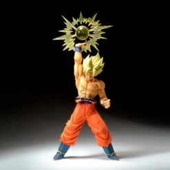Dragon Ball Z Gxmateria - Son Goku IV -JumpIchiban Shop DragonBallZGxmateria SonGokuIV 2