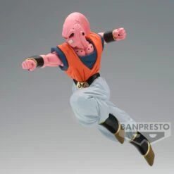 DRAGON BALL Z FIGURE MATCH MAKERS BUUHAN