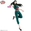 HUNTER X HUNTER - VIBRATION STARS - ILLUMI ZOLDYCK -JumpIchiban Shop HUNTERXHUNTER VIBRATIONSTARS ILLUMIZOLDYCK