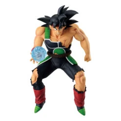 ICHIBAN KUJI DRAGON BALL VS OMNIBUS ULTIMATE - E PRIZE - BARDOCK MASTERLISE -JumpIchiban Shop ICHIBANKUJIDRAGONBALL VSOMNIBUSULTIMATE EPRIZE BARDOCKMASTERLISE 5