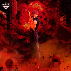 ICHIBAN KUJI JUJUTSU KAISEN - SHIBUYA INCIDENT PART 3 - C PRIZE - SUKUNA