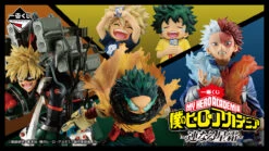 ICHIBAN KUJI MY HERO ACADEMIA - CONTINUOUS STAR - C PRIZE - SHOTO TODOROKI MASTERLISE GLOWING FIST 11 ICHIBAN KUJI MY HERO ACADEMIA - CONTINUOUS STAR - C PRIZE - SHOTO TODOROKI MASTERLISE GLOWING FIST -JumpIchiban Shop ICHIBANKUJIMYHEROACADEMIA CONTINUOUSSTARFROST CPRIZE SHOTOTODOROKIMASTERLISEGLOWINGFIST 5