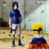Ichiban Kuji Naruto Chunin Exam Edition - B Prize Sasuke Uchiha MASTERLISE -JumpIchiban Shop IchibanKujiNarutoChuninExamEdition BPrizeSasukeUchihaMASTERLISE 2