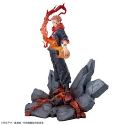 JUJUTSU KAISEN - LUMINASTA - SUKUNA -JumpIchiban Shop JUJUTSUKAISEN LUMINASTA SUKUNA 8