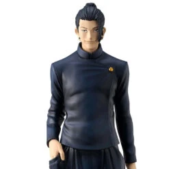 JUJUTSU KAISEN - KING OF ARTIST - GETO - Kaitama Tama-Ore-SPECIAL Ver.