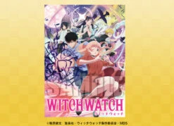 Jump Giga 2025 Spring Sakamoto Days + Poster + Double-Sided Coasters + Clear Cards + My Hero Academia And Vigilantes Stickers + My Hero Academia Vigilantes Poster -JumpIchiban Shop JumpGiga2025SpringSakamotoDays Poster Double SidedCoasters ClearCards MyHeroAcademiaandVigilantesStickers MyHeroAcademiaVigilantesPoster 9