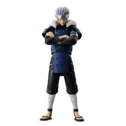 ICHIBAN KUJI NARUTO Shippuden Connected Feelings - B Prize - Senju Tobirama MASTERLISE 8 ICHIBAN KUJI NARUTO Shippuden Connected Feelings - B Prize - Senju Tobirama MASTERLISE -JumpIchiban Shop NARUTOICHIBANKUJI NARUTOShippudenConnectedFeelings BPrize SenjuTobiramaMASTERLISE1