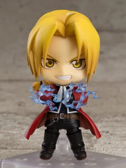 Nendoroid Fullmetal Alchemist Edward Elric