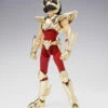 Saint Seiya Cloth Myth EX Pegasus Seiya (New Bronze Cloth) - Golden Limited Edition - (TAMASHII Nations Tokyo Exclusive) -JumpIchiban Shop Saint Cloth Myth EX Pegasus Seiya New Bronze Cloth Golden Limited Edition TAMASHII Nations Tokyo Exclusive