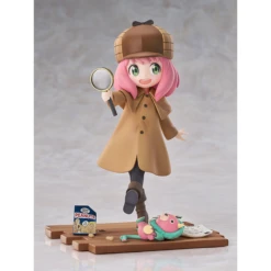 SPY X FAMILY - ANYA FORGER DETECTIVE VER.