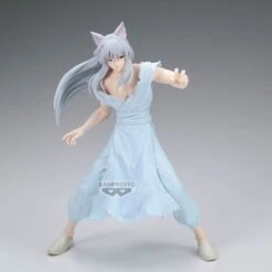 Yu Yu Hakusho Maximatic Figure - Yoko Kurama