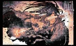 ARTBOOK DORORO FUKA SETSUGETSU - ASADA HIROYUKI TEZUKA ALBUM 10 ARTBOOK DORORO FUKA SETSUGETSU - ASADA HIROYUKI TEZUKA ALBUM -JumpIchiban Shop artbook dororo fuka setsugetsu asada hiroyuki tezuka album 807467