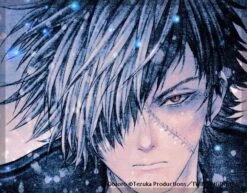 ARTBOOK DORORO FUKA SETSUGETSU - ASADA HIROYUKI TEZUKA ALBUM 11 ARTBOOK DORORO FUKA SETSUGETSU - ASADA HIROYUKI TEZUKA ALBUM -JumpIchiban Shop artbook dororo fuka setsugetsu asada hiroyuki tezuka album 809018