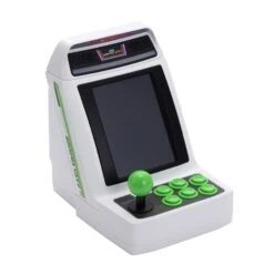 SEGA ASTRO CITY MINI V