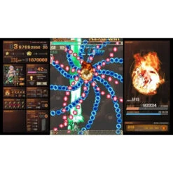 DODONPACHI DAI-OU-JO RINNE TENSEI Blissful Death Re: Incarnation - LIMITED EDITION - SWITCH VERSION -JumpIchiban Shop dodonpachi blissful death reincarnation 765945.3 7a8a1967 da12 401c 9d3c 4dc5f223722b