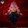 DRAGON BALL FIGURE ICHIBAN KUJI - SUPER DRAGONBALL HEROES 5th MISSION - PRIZE A - CRIMSON MASKED SAIYAN (SUPER SAIYAN ROSE FULL POWER)