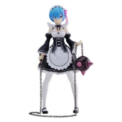 Re:Zero Luminasta Rem Figurizme