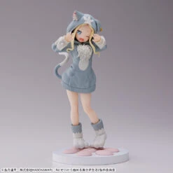 Re:Zero Luminasta Beatrice Ver.Cat